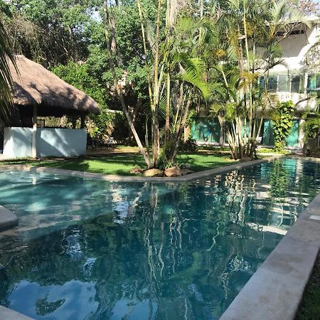 Casa La Selva Apartman Cancún Kültér fotó