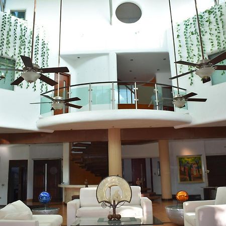 Casa La Selva Apartman Cancún Kültér fotó