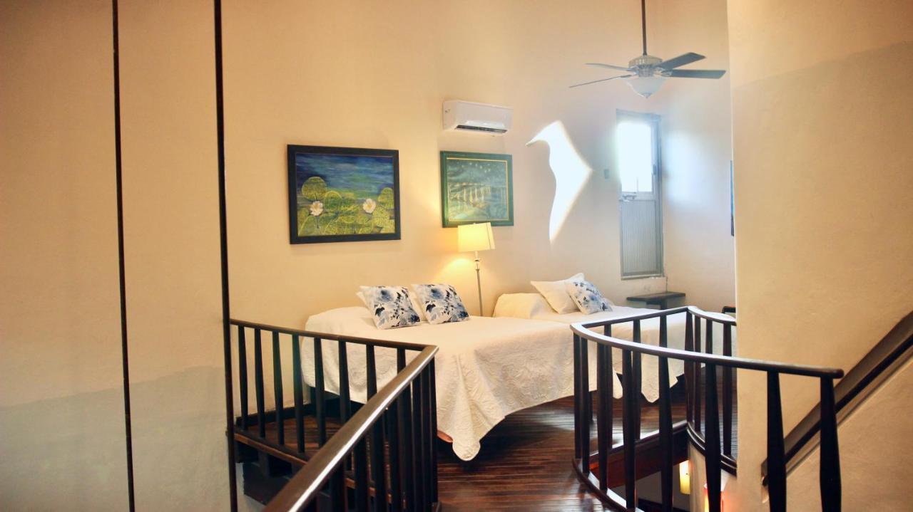 Casa La Selva Apartman Cancún Kültér fotó