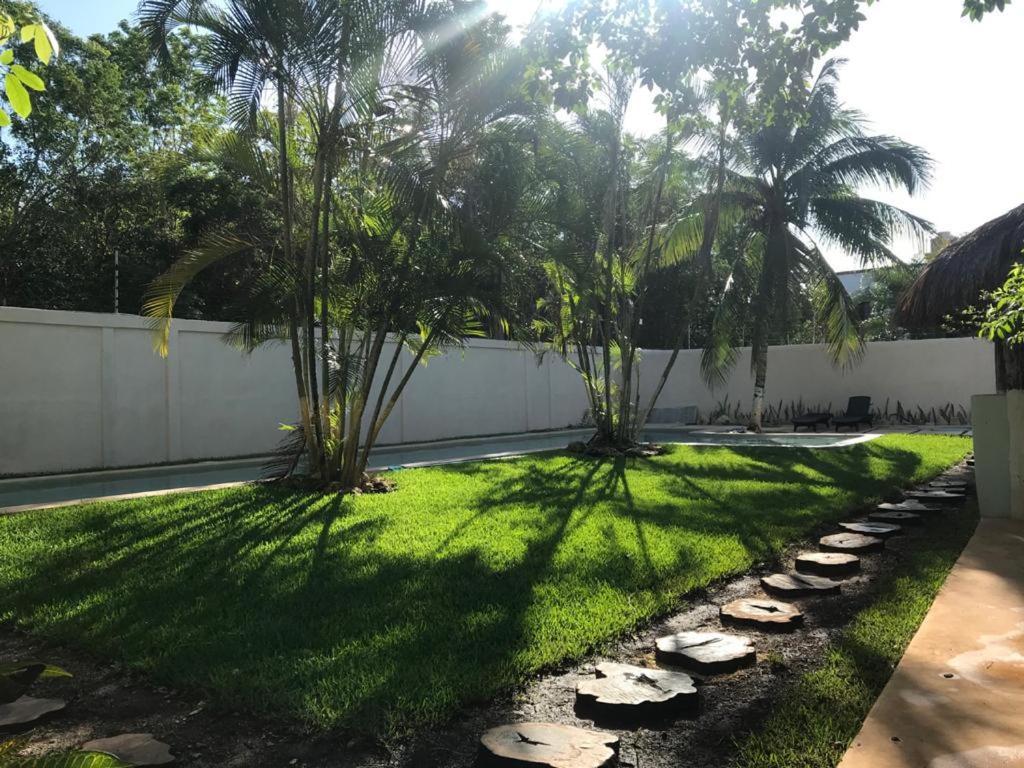 Casa La Selva Apartman Cancún Kültér fotó