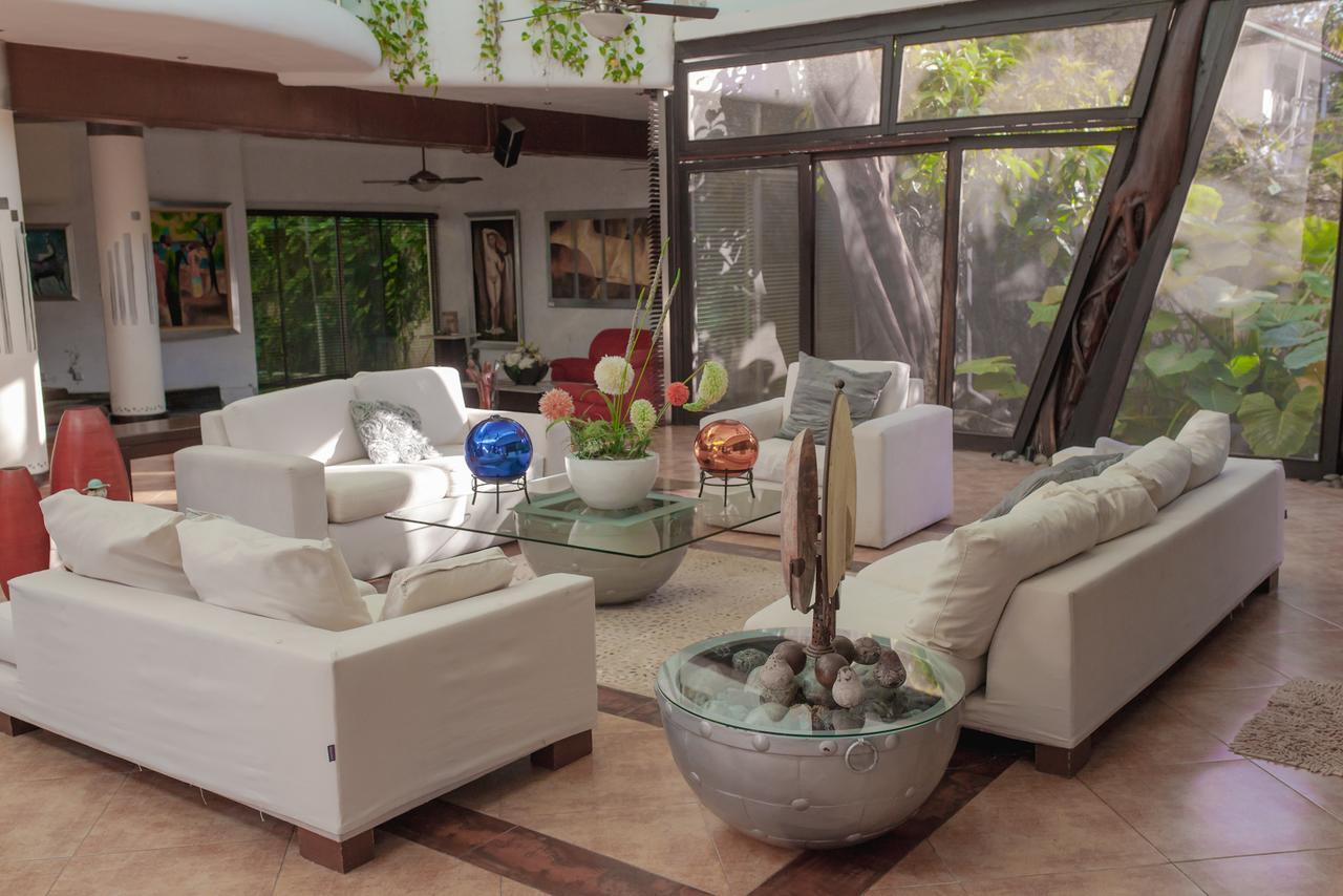Casa La Selva Apartman Cancún Kültér fotó