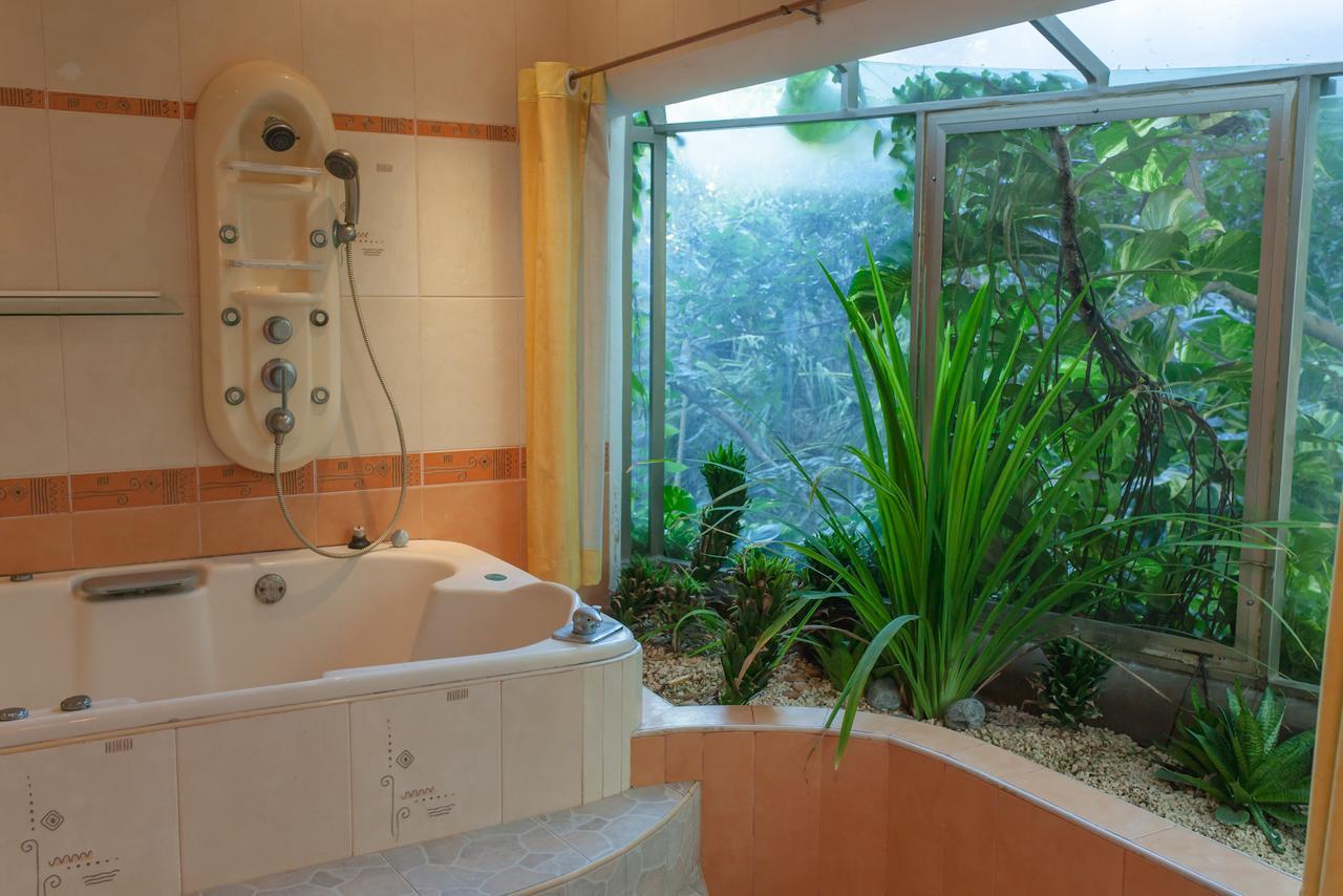 Casa La Selva Apartman Cancún Kültér fotó