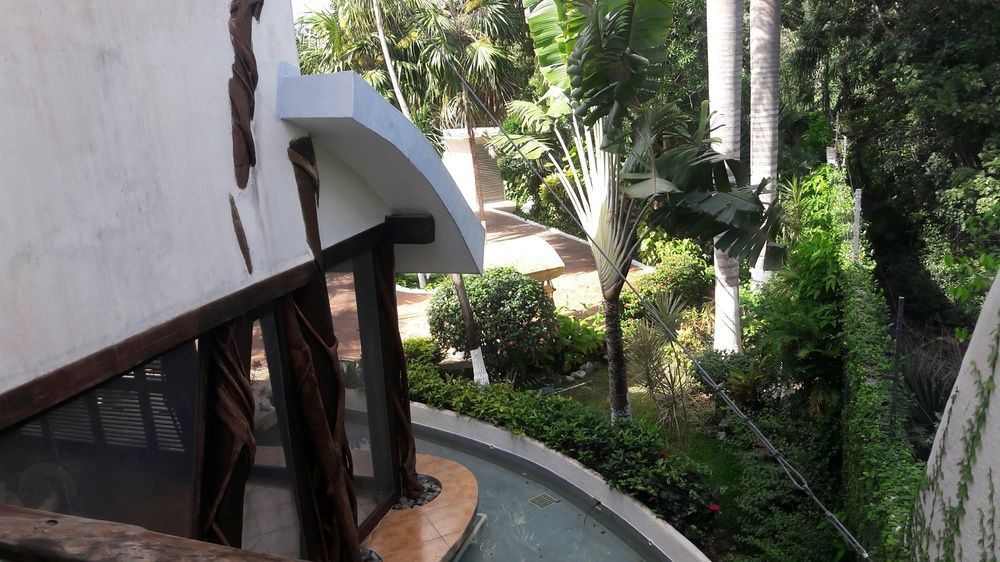 Casa La Selva Apartman Cancún Kültér fotó