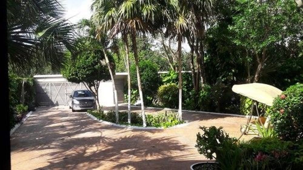 Casa La Selva Apartman Cancún Kültér fotó