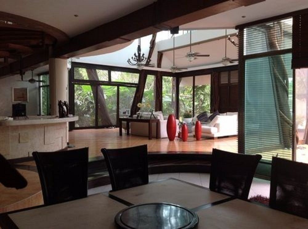 Casa La Selva Apartman Cancún Kültér fotó