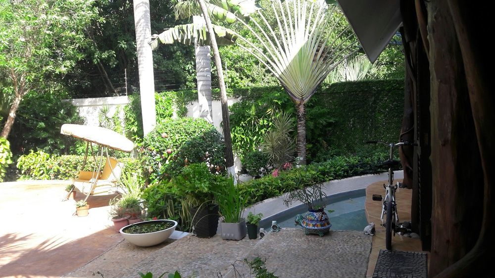 Casa La Selva Apartman Cancún Kültér fotó