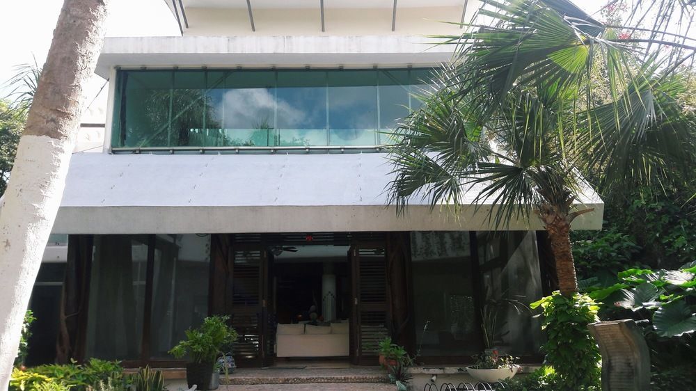 Casa La Selva Apartman Cancún Kültér fotó