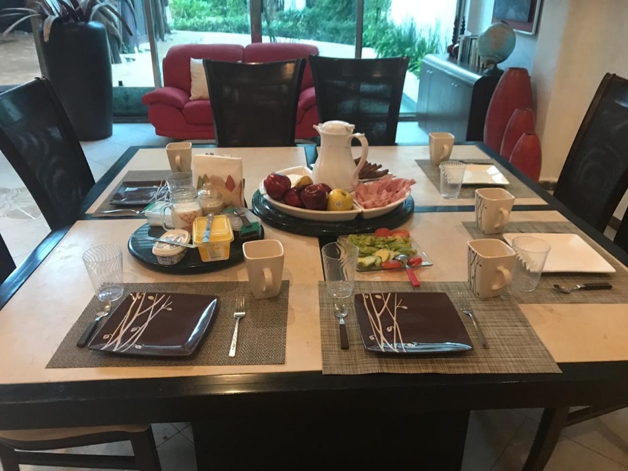 Casa La Selva Apartman Cancún Kültér fotó
