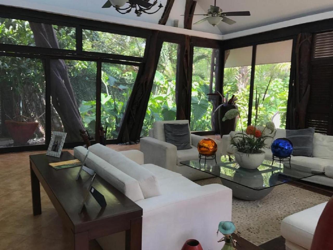 Casa La Selva Apartman Cancún Kültér fotó