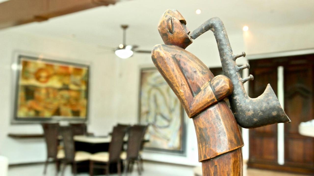 Casa La Selva Apartman Cancún Kültér fotó