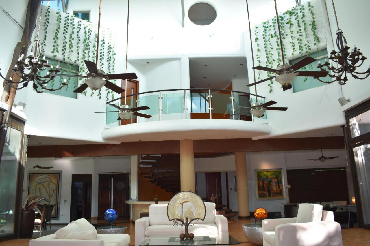 Casa La Selva Apartman Cancún Kültér fotó