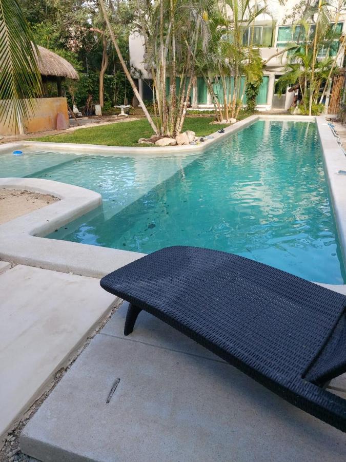Casa La Selva Apartman Cancún Kültér fotó