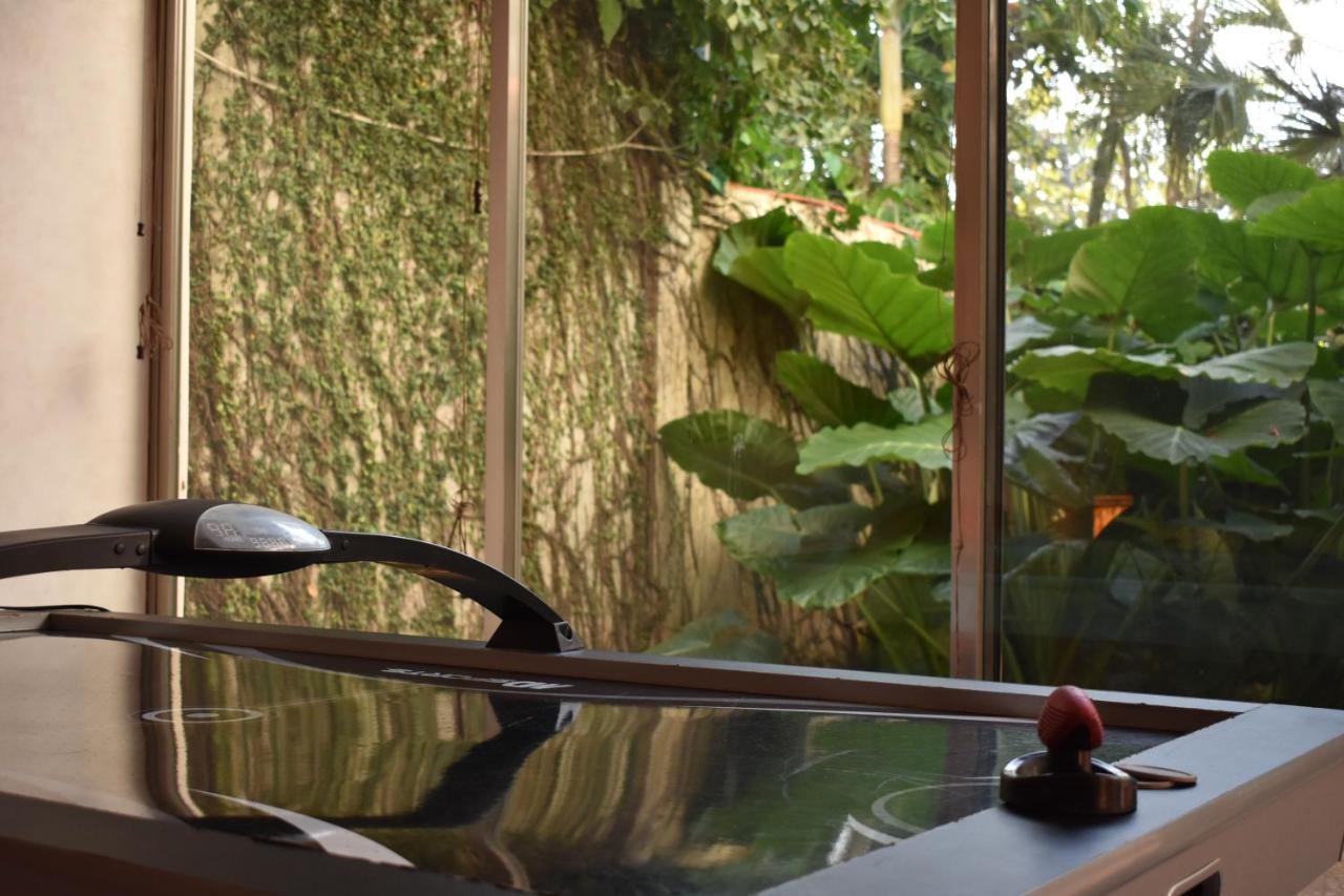 Casa La Selva Apartman Cancún Kültér fotó