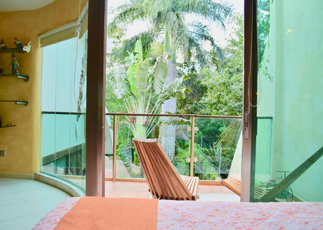 Casa La Selva Apartman Cancún Kültér fotó