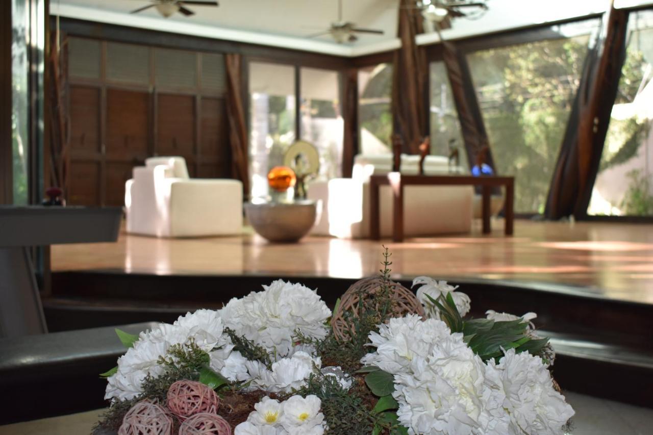Casa La Selva Apartman Cancún Kültér fotó