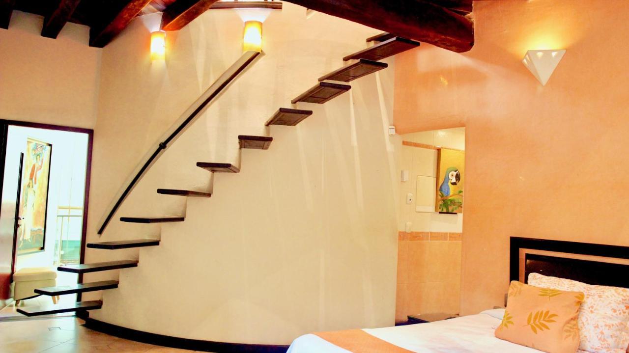 Casa La Selva Apartman Cancún Kültér fotó