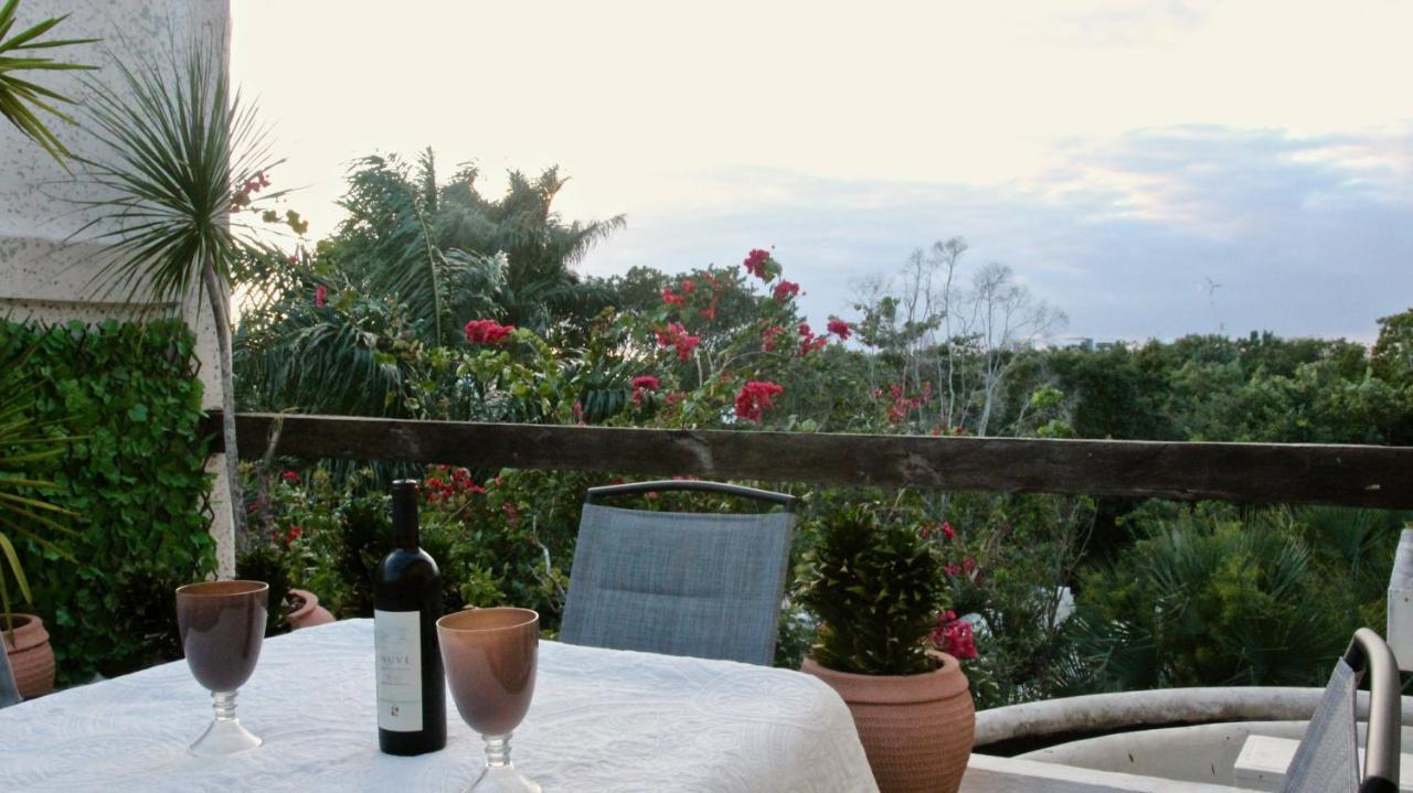 Casa La Selva Apartman Cancún Kültér fotó